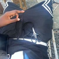 TikTok Account - theyhatee_aglacio