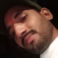 TikTok Account - dhanip_0