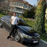 TikTok Account - eyupcangumuss