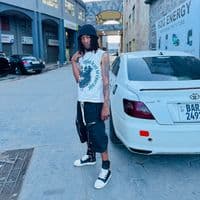 TikTok Account - migothekeed