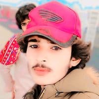 TikTok Account - rahibssolangi