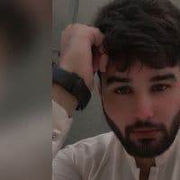 TikTok Account - faizan_ansari_5
