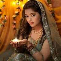 TikTok Account - yuchi.aarjoo.official