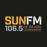 TikTok Account - sunfm1065