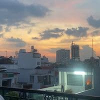 TikTok Account - iuanhm_21