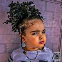 TikTok Account - unloyal.pg