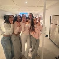 TikTok Account - 5guys.z