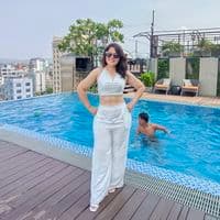 TikTok Account - thidanaing95