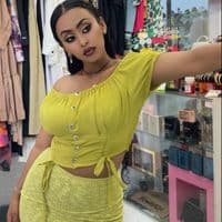 TikTok Account - meri_yam22