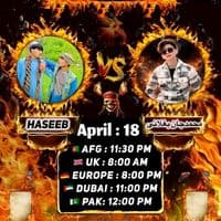 TikTok Account - haseeb__nangarhari0