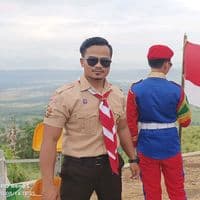 TikTok Account - gusmanade