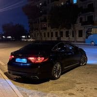 TikTok Account - quliyev..058