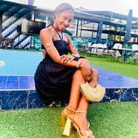 TikTok Account - lucindakaisambabackup001