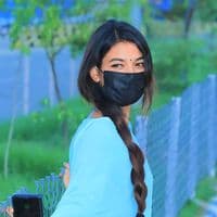 TikTok Account - shovabohara222