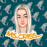 TikTok Account - ms.criss_