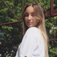 TikTok Account - ms_mashka_24