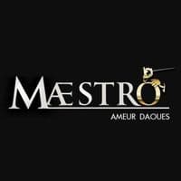 TikTok Account - troupe_maestro