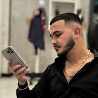 TikTok Account - ehdiparfum1n