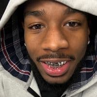 TikTok Account - usernamekeo