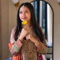 TikTok Account - sumaya.mim68