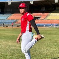 TikTok Account - jhonender34