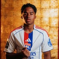 TikTok Account - endrick