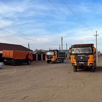 TikTok Account - akhmetov_temirzhan