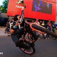 TikTok Account - laplaga_rd1