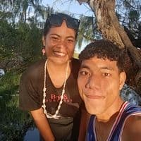 TikTok Account - nei.waawaitoo.the