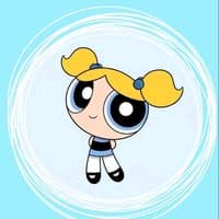 TikTok Account - bubblespark014