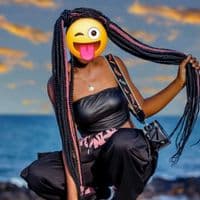 TikTok Account - model32k