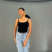 TikTok Account - mariambaillo8