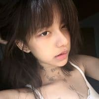 TikTok Account - jeje_8.88