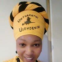 TikTok Account - aggiemawundenincube2doek