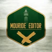 TikTok Account - mouride_editor_1