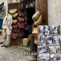 TikTok Account - casbah14