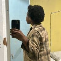 TikTok Account - nangamaku04