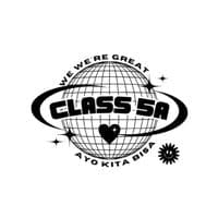 TikTok Account - kelas5a_gacorr