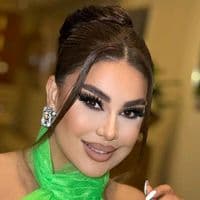 TikTok Account - aryanasayeedmakeup