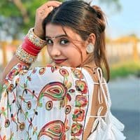 TikTok Account - hema_kashyap96