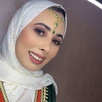 TikTok Account - fadoua_at_oujda