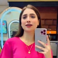 TikTok Account - sajalmalikofficel24