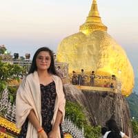 TikTok Account - khklm007.kh