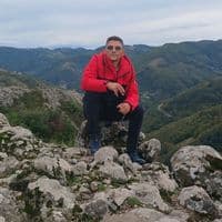 TikTok Account - volkanaliskan