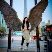 TikTok Account - sadia.nur108