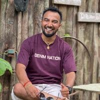 TikTok Account - prasankc6