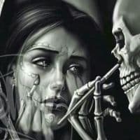 TikTok Account - dzkkjj