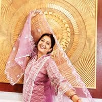 TikTok Account - ranjana_niraja