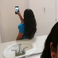 TikTok Account - adriana05mtzchable