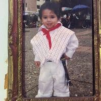 TikTok Account - andresito.0999